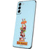 Bobs Burgers Stacked Galaxy S21 Plus 5G Skin